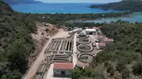 Geçen Yıla Göre Arıtılan Su Miktarı %20 Arttı