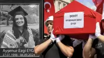 Zulme Direnişin Simgesi Eygi’nin İsmi Menteşe’de Yaşatılacak
