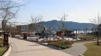 Marmaris’te Çocukların Gözdesi Park Yenileniyor