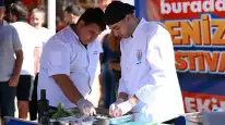Marmaris’te Deniz Ürünleri Festivali İçin Geri Sayım Başladı