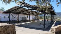 Pınarlıbelen’in Çehresini Değiştirecek Projede Son Aşama