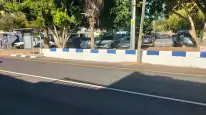 6. Bodrum Sokaklarında Mavi Beyaz Mesai! Kentin Görünümü Yenileniyor