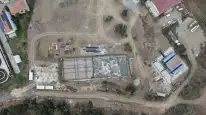 Bodrum’un Su Krizi Bitiyor! Denizden İçme Suyu Geliyor