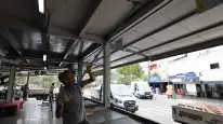 Yağmur, Güneş, Sıcaklık… Marmaris Pazarı İçin Yeni Önlemler