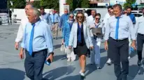 Fethiye Esnafının Trafik ve Otopark Çilesi İçin Harekete Geçildi!