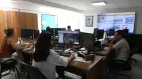 Muğla’dan Avrupa’ya Çevre Mesajı! Proje Finale Kaldı