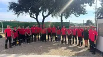 Bodrum’da Afet Müdahale Kapasitesi İçin Fikir Alışverişi