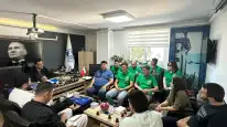 Bodrum Belediyesinde Uluslararası Deneyim Paylaşımı