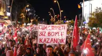 Fener Alayı, Konser, Turnuva…Marmaris’te 19 Mayıs Coşkusu Zirve Yapacak