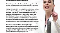 Gizem Özcan’dan İddialara Çok Sert Yanıt: “İftira, Suç Duyurusunda Bulundum”