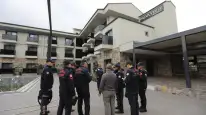 Yangın Güvenliği Alarmı: Muğla’da Raporlar Açıklandı