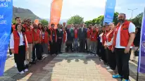 Gençliğin Enerjisi Muğla’yı Salladı! 4 Gün Boyunca Sanat Şöleni