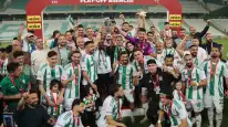 Muğlaspor Zirveye Uçtu! Köhne Tesislerden 1. Lig’e Uzanan Efsane Dönüşüm