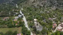 520 Milyon TL’lik Dev Dokunuş! Ölüdeniz ve Kayaköy Bambaşka Oldu
