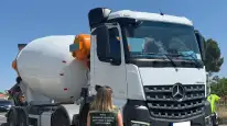 Turizm Kentlerinde Beton Skandalına "Dur" Denildi: Mikserlere Operasyon!
