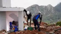 Duşta Saçlar Bile Beyazlıyordu… O Sorun Artık Yok!