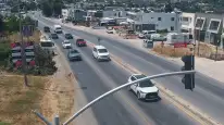 Muğla Büyükşehir’den Akıllı Ulaşım Hamlesi: Trafik Akışı Rahatladı
