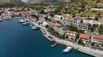 Bozburun Sahili Yeni Yüzüne Kavuştu: Tarihi Kaleler Artık Daha Modern