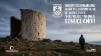Mimarlar Yarıştı, Bodrum Kazandı! İşte Ödül Alan Projeler