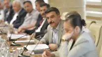 MSKÜ'de Üniversite-Sektör İş Birliği Güçleniyor