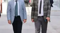 Özgür Han'ın Göreve Dönüşü İçin Bakanlığa Başvuru Yapıldı