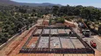 Bodrum Belediyesi'nden Mahallelere Çifte Yatırım
