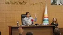 Marmaris Tek Yürek Oldu! 11 Yaşındaki Siraç İçin Umut Seferberliği
