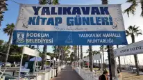 Bodrum'da Kültür Dolu 12 Gün Başladı
