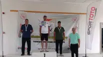 Büyükşehir Sporcularından Çifte Şampiyonluk