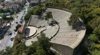 Marmaris'te Yaz Boyunca Yıldızlar Geçidi