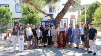 Bodrum Belediyesi’nden 4 Bin 528 Vatandaşa Sosyal Destek