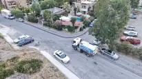 Bitez Yalısı Baştan Sona Yenilendi! Sabahın İlk Işıklarıyla Dikkat Çeken Çalışma