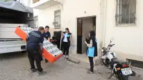 Atma Paylaş Projesiyle Dayanışma Büyüyor
