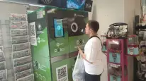 Şişeni çöpe atma, 1 TL kazan! Uygulama Marmaris'te başladı
