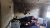 Menteşe’de Ev Yangını Paniğe Neden Oldu! Yangının Nedeni Ütü Çıktı
