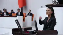 Gizem Özcan'dan Göcek Tüneli İddialarına Sert Tepki: "Yangına Giden Araçlardan Ücret Alınması Kabul Edilemez"