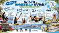 Bodrum’da Hareketli Hafta Başlıyor! Etkinlikler Peş Peşe Geliyor