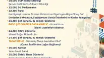 Marmaris’te Deniz, Lezzet ve Müzik Bir Arada! Tarihler Belli Oldu