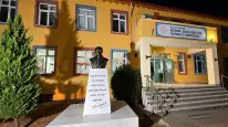 Muğla’da Atatürk Büstüne Zarar Verildi! Büyükşehir Hemen Harekete Geçti