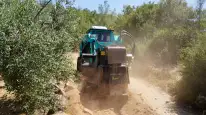 Derebağ’da Su Sevinci! Saniyede 8 Litre İlave Su