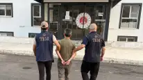Ortaca’da FETÖ Hükümlüsü Eski Öğretmen Yakalandı