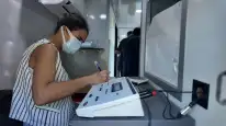 Bodrum Belediyesi’nden 400 Saha Personeline Sağlık Taraması