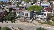 Bodrum’da Kaçak Yapı Alarmı! 74 Yapı Yerle Bir Edildi