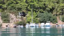 Muğla’nın Mavi Koyları İçin Yeni Hamle: Büyükşehir Filosunu Güçlendiriyor