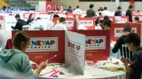 Muğla’da Deneyap Uygulama Sınavı Yoğun Katılımla Gerçekleştirildi