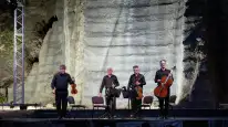 Gümüşlük Müzik Festivali Görkemli Kapanışa Hazırlanıyor