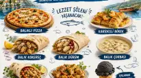 Marmaris’te Damakları Şaşırtacak Festival: Menüde Yok Yok!