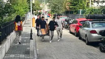 Marmaris’te Öğrencilere Sıra Taşıttılar: Skandal Meclis Gündeminde!
