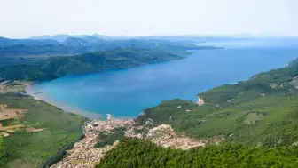 Gökova'nın koruma statüsünü düşürme kararını Danıştay iptal etti!
