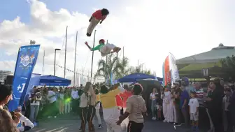 Marmaris’te Oktoberfest Coşkusu Başladı!